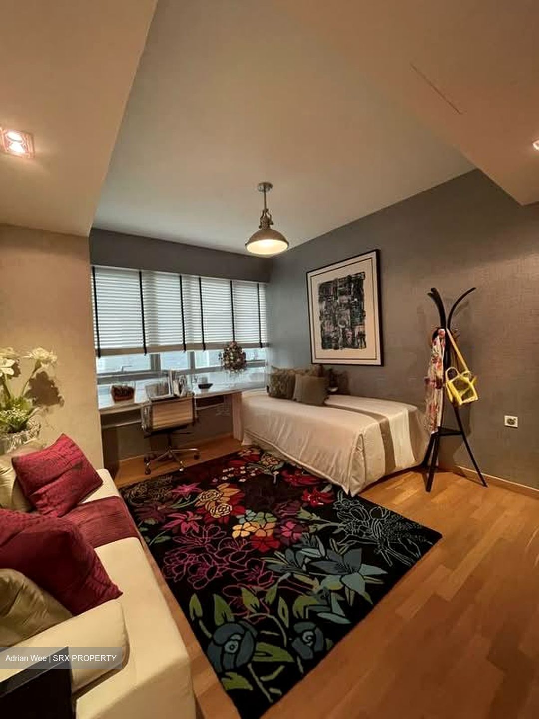 One Shenton (D1), Apartment #545039111